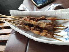 -亿诣蝎府炸酱面羊蝎子火锅(酷车小镇店)