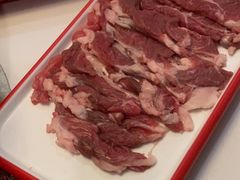 -毛辣果·贵州红酸汤牛肉火锅(西单店)