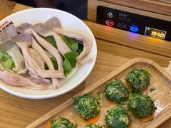 -雾都渣渣火锅(南城智汇城店)