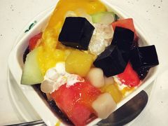 -松记糖水店(铜锣湾分店)