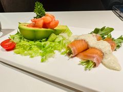 -Pasha帕夏土耳其餐厅(南昌路店)