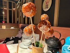 -初蓉丨遇见新川菜(亲贤街荣耀店)