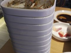 -玫瑰花园自助烤肉(顺义鑫海韵通店)