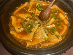 -炊烟小炒黄牛肉(浦东世纪汇店)