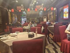 -老浒记烤鸭-北京菜(琉璃厂店)