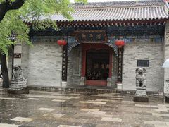 -湘子庙