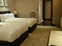 -南京圣和府邸豪华精选酒店