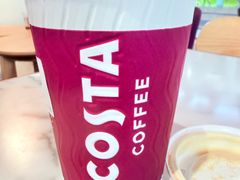 -COSTA COFFEE(恒基名人购物中心店)