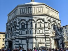 -圣母百花大教堂穹顶