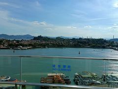 -厦门海港英迪格酒店(中山路店)