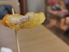 -那红花·东北菜铁锅炖(仙林金鹰店)