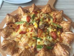 -必胜客(蜀山万象汇店)