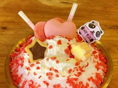 -粉灯牛腩牛杂煲·鸡煲(双井店)