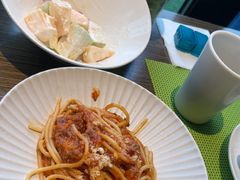 -希尔顿欢朋酒店·欢朋餐厅