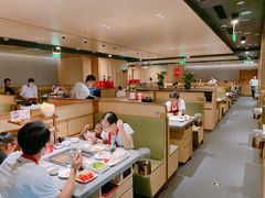 -海底捞火锅(石厦时代广场店)