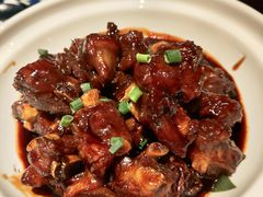 -绿茶餐厅(布吉万象汇店)