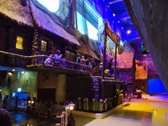 -华夏文旅西安度假区