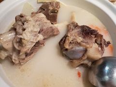 -拾味馆(万达广场店)