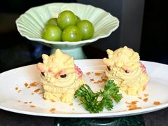 -南海渔村·徐博馆(琶洲店-粤菜养生宴)