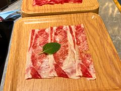 -一绪に寿喜烧(荟聚店)