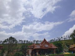 -南宁方特东盟神画