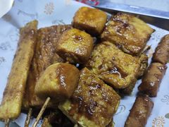 -大学路8号炸串(大学路十四号院店)