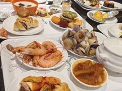 -萧邦音乐会所KTV·蒸汽活海鲜自助(福田店)