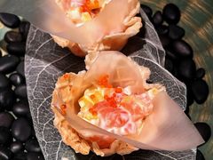 -匠和风精致料理(莆田财富中心店)