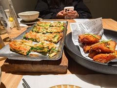 -KimPro 辛普乐概念韩餐