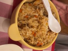 -西贝(华发商都店)
