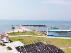 -放鸡岛生态旅游国际度假区