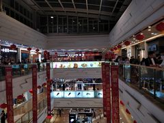 -六月雪干锅(涪城万达广场店)