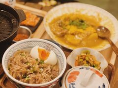 -馥家小馆(黔灵山公园店)