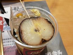 -闻老头·菊花炭烤肉(D11店)