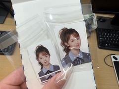 -天真蓝照相馆(龙岗万科里店)