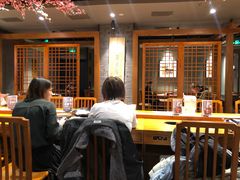大堂-呷哺呷哺(泰盛广场店)