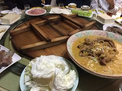 -大鹅岛灶台鱼·铁锅炖(水库路店)