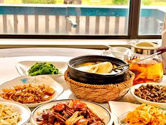 -蟹天蟹地农家菜·阳澄湖大闸蟹(浅水湾店)