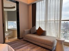 -广州粤海喜来登酒店