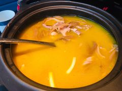 云雾笋猪肚-凤凰湘语·湘粤鲜融(浦东旗舰店)