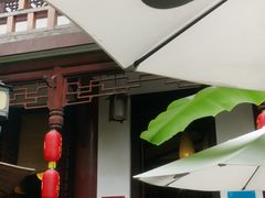 -香园自助小火锅