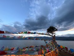-丽江泸沽湖景区