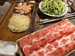 -旧街市鲜货老火锅(大光路店)