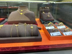 -周生生Chow Sang Sang(新世界店)