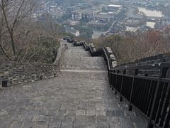-虞山城墙