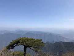 -三清山风景名胜区