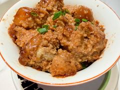 -欧记大排档·景德菜(上海首店)