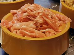 肥牛卷-喜家自助小火锅(卓悦里店)