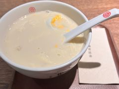 -彬媽糖水(侨鑫国际店)