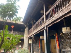 -石屏会馆